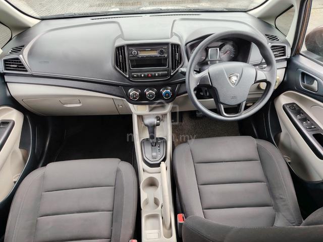 PROTON PERSONA 1.6 (A) DpRM100 FLoAN WARRANTY 1OWN - 5