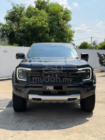 2024 Ford RANGER 2.0 RAPTOR MY22 (A) - 4
