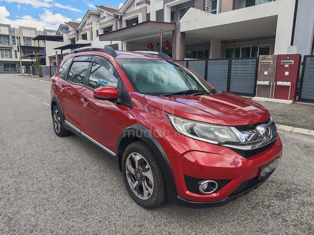 2019 Honda BR-V 1.5 V (A) - 4