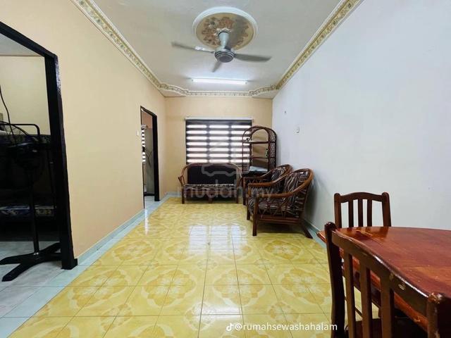 Room for Rent – Looking for Female Replacement Tenant 1
