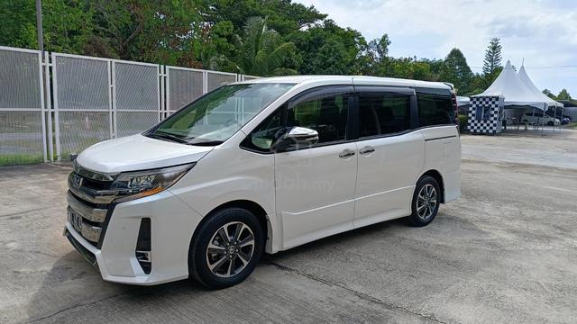 2021 Toyota NOAH 2.0 SI (A) - 2
