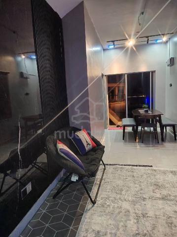 Bilik Untuk Disewa di Pasir Mas 1