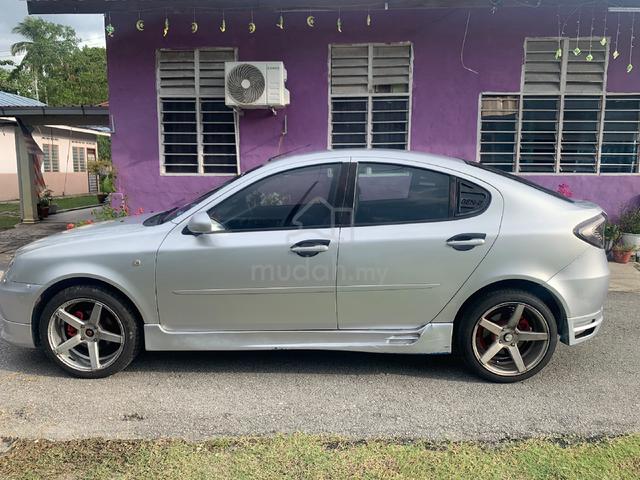 2006 Proton GEN-2 1.6 (M) - 4