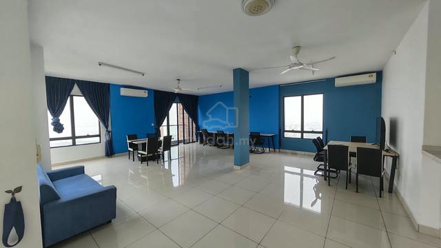 Woodsbury Suites 1