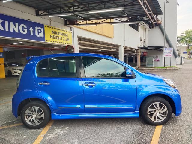 2016 Perodua MYVI 1.5 SE FACELIFT (A) 1OWNER! - 4