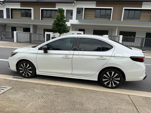 2023 Honda CITY 1.5 RS MY20 GN FACELIFT (A) - 5