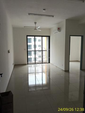 Parkland Residence @ Kajang 2 1