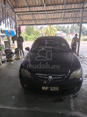 2005 Proton GEN-2 1.6 ENHANCED (A) - 1