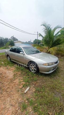 2001 Proton PERDANA 2.0 V6 EXECUTIVE (A) - 1