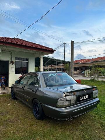 2003 Proton WIRA 1.5 GL (M) - 3