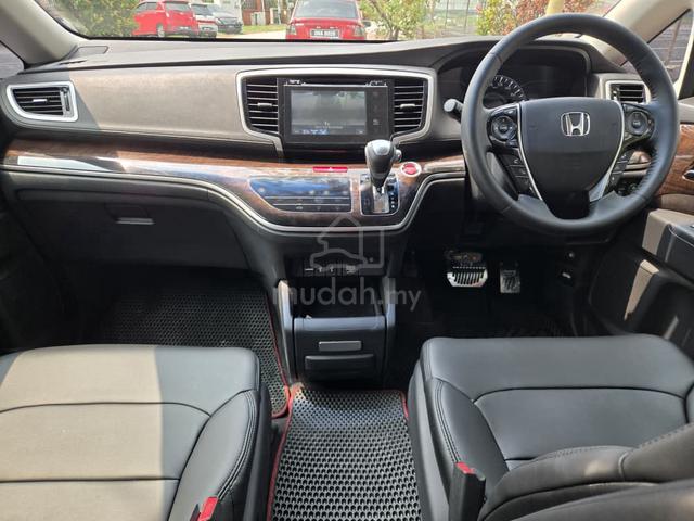 Honda ODYSSEY 2.4 EXV SUNROOF RC1 PILOT SEAT ODC - 5