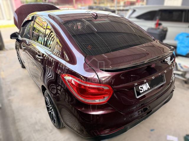 2019 Proton PERSONA 1.6 STANDARD -- (A) - 2