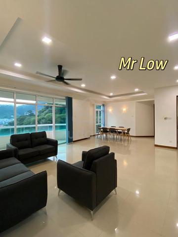 Hillcrest Residences 1