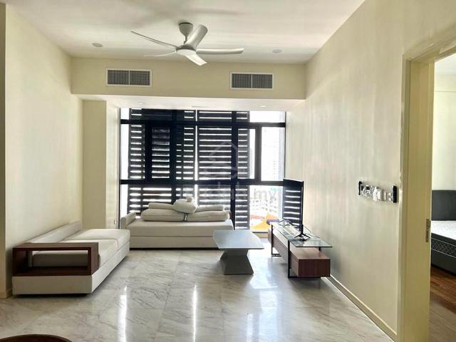 Setia V Residences 1