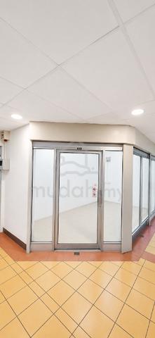 [For Rent] 📢 🔥 Sri Wonder Kompleks Ground Floor Corner Unit 🔥  1