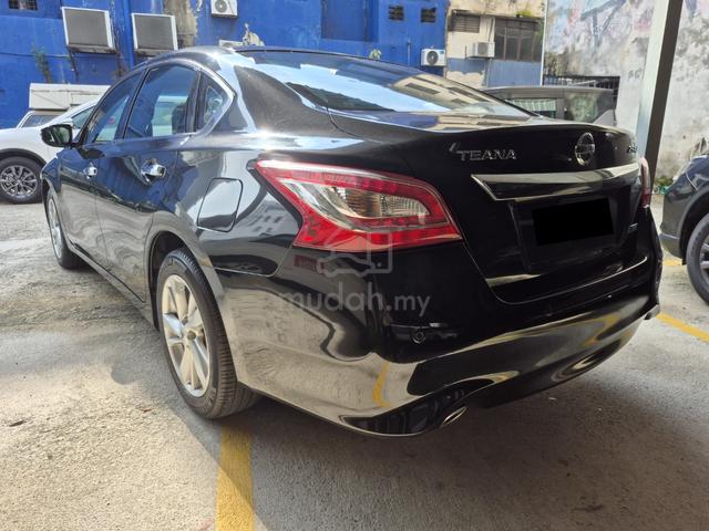 2014 REG 2015 Nissan TEANA 2.5 XV (A) CAR KING - 2