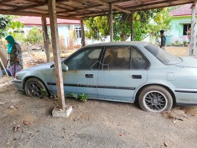 1990 Honda ACCORD 2.0 (M) - 5
