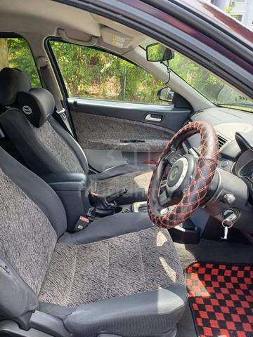 2008 Proton PERSONA 1.6 HIGH LINE (A) - 5