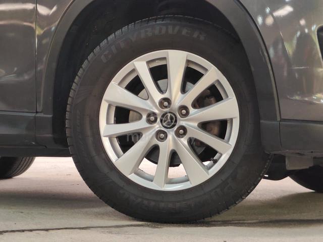 2014 Mazda CX-5 2.0 2WD HIGH SPEC (A) - 3