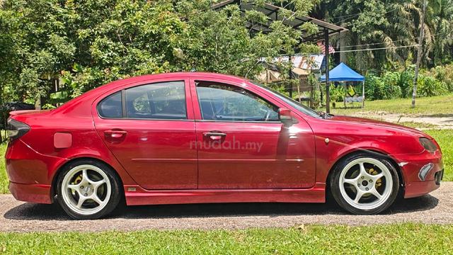 2009 Proton PERSONA 1.6 MEDIUM LINE (A) - 2