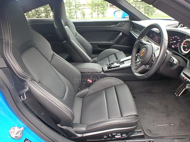 2022 Porsche 911 3.0 CARRERA GTS (A) READY STOCK** - 5