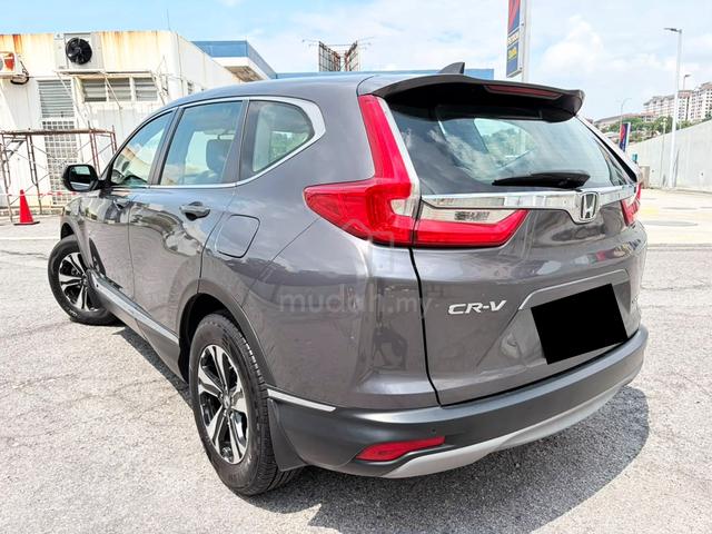 Honda CR-V 2.0 2WD (A) 1yr Warranty Loan9Yrs CRV - 2