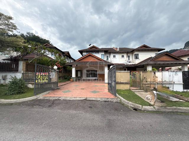40' X 80' SEMI D💥 Double Storey Taman Ukay Prima Saujana Melawati 1