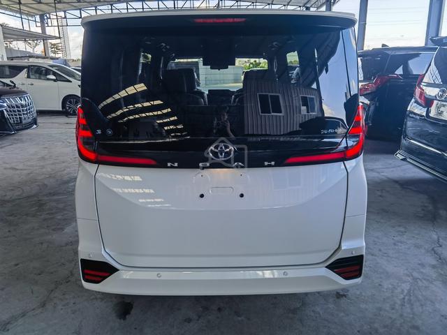2022 Toyota NOAH 2.0 SG (A)/FREE 8 YRS WARRANTY - 5