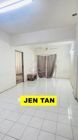 Pangsapuri Widuri 1