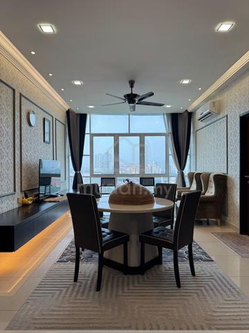 Boulevard Serviced Apartment 1