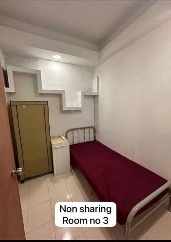 Room For Rent Bilik Sewa Damansara Damai 1