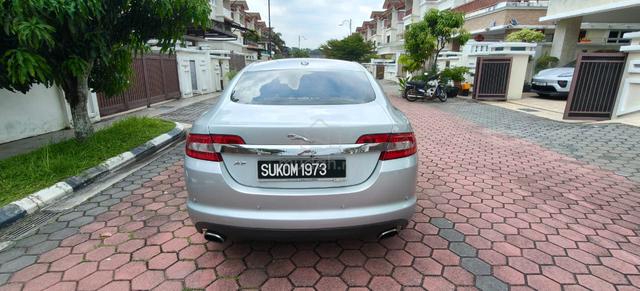 2011 Jaguar XF 3.0 LUXURY (A) - 3