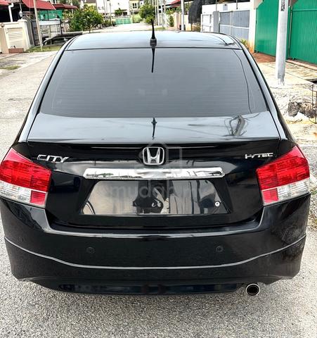 2010 Honda CITY 1.5 E (A) - 4