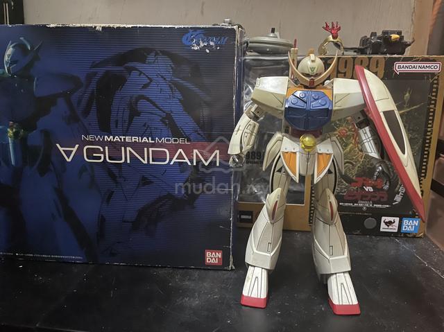 Carousel Image Selected