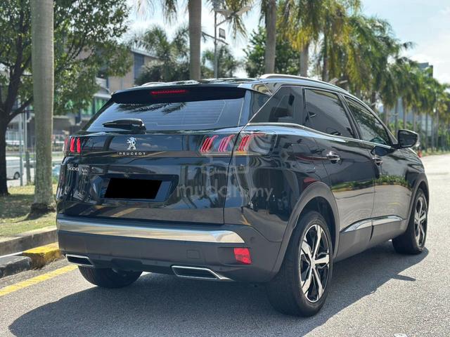 2022 Peugeot 3008 1.6 ALLURE THP (A)F/S/REC F/LOA - 5