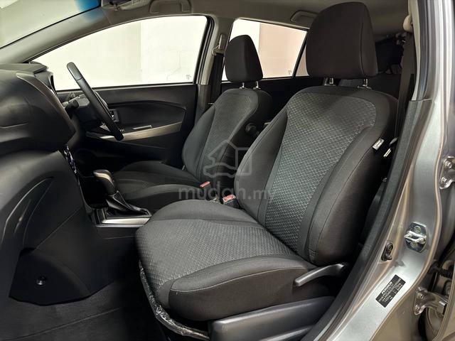 2024 Perodua MYVI 1.5 H FACELIFT (A) ONE OWNER - 4