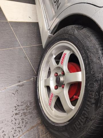 2006 Perodua MYVI 1.3 BODY PART SE (A) - 5