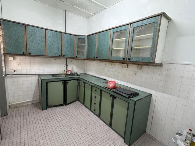 (FULL LOAN) Pandan Indah Townhouse 1st Floor 5mins walk LRT Cempaka 1