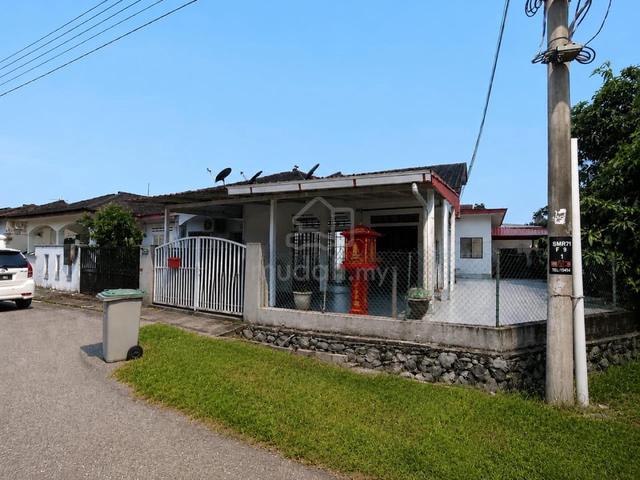 [FREEHOLD CORNER MURAH] Tmn Semarak Nilai 1