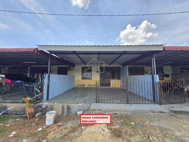 FACING PADANG💥30K CASHBACK❗3🛏️🔥FULLOAN❗HOT AREA✅ Taman Ria Mesra 2 1