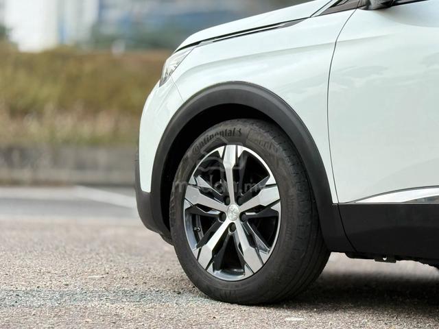 •2018✓|PROMO✓| Peugeot 3008 1.6 ALLURE THP - 5