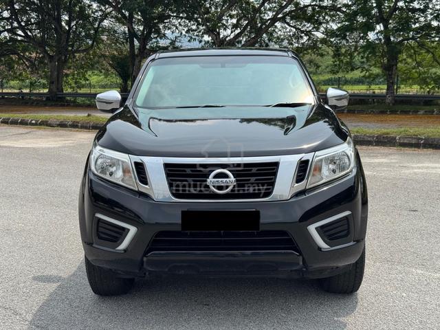 2018 Nissan NAVARA 2.5 SE (AT) (A) 1OWN [WARRANTY] - 3
