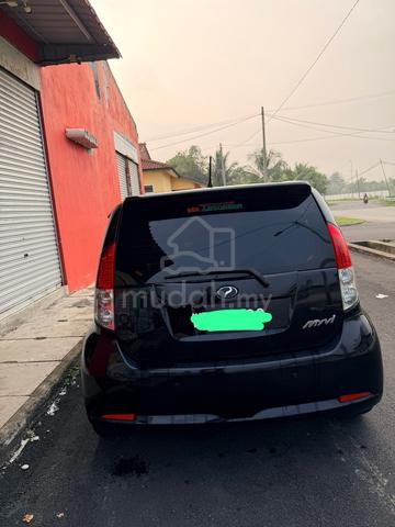 2009 Perodua MYVI 1.3 EZI MY05 M300 FACELIFT (A) - 1