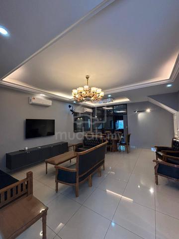 Aspira LakeHomes @ Gelang Patah, Full Furnish, Ready, G&G, Good Unit 1