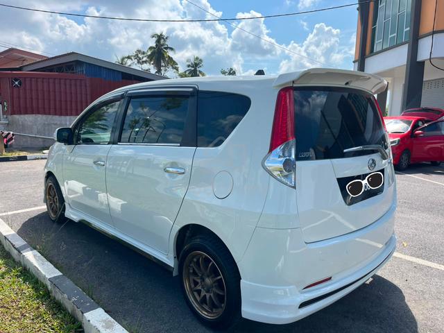 2010 Perodua ALZA 1.5 EZI (A) - 3