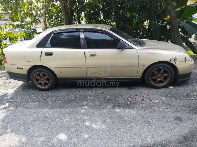 2004 Proton WAJA 1.6 (A) MMC BOLEH JALAN JAUH - 4