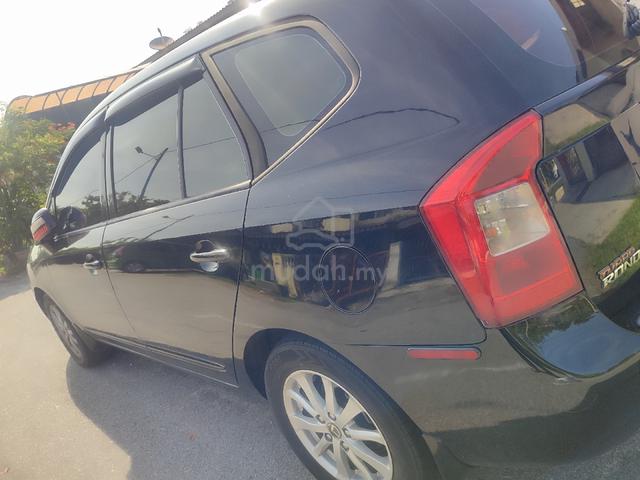 2009 Naza CITRA 2.0 GLS FACELIFT (A) - 2