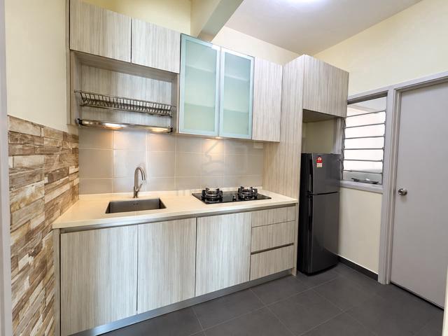 Arena Residence @ The Arena 1