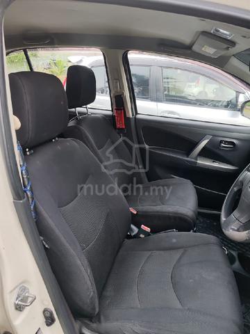 2013 Perodua MYVI 1.3 SE ZHS (A) - 4