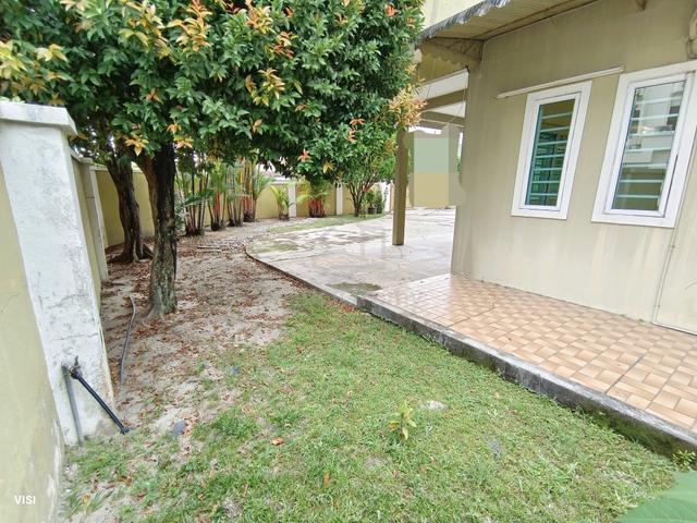 Semi D Corner 4047sqft Hot Area Ipoh Garden South East Canning Fair Pa 1